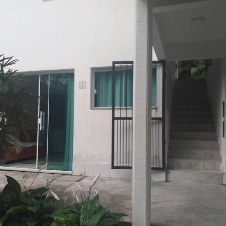 Casa Na Floresta Apartment Penedo  Ngoại thất bức ảnh