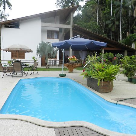 Casa Na Floresta Apartment Penedo  Ngoại thất bức ảnh
