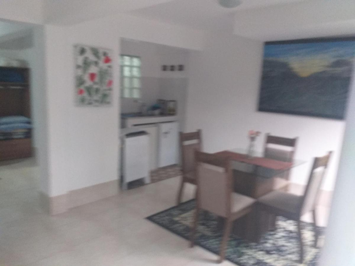Casa Na Floresta Apartment Penedo  Ngoại thất bức ảnh