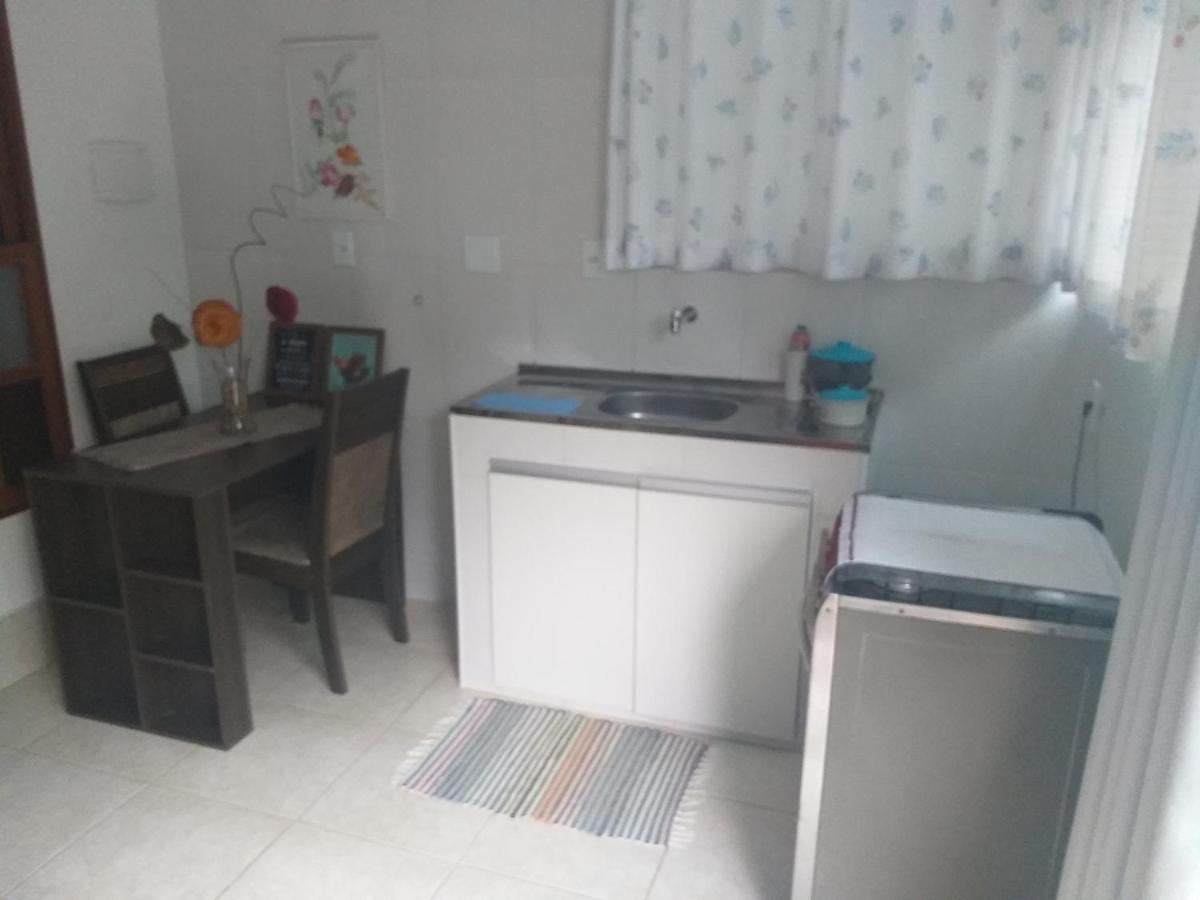 Casa Na Floresta Apartment Penedo  Ngoại thất bức ảnh