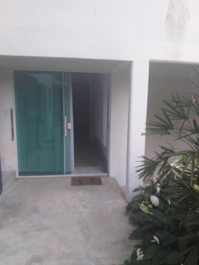 Casa Na Floresta Apartment Penedo  Ngoại thất bức ảnh