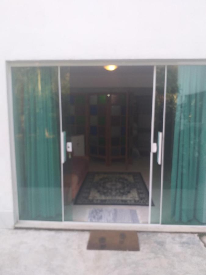 Casa Na Floresta Apartment Penedo  Ngoại thất bức ảnh
