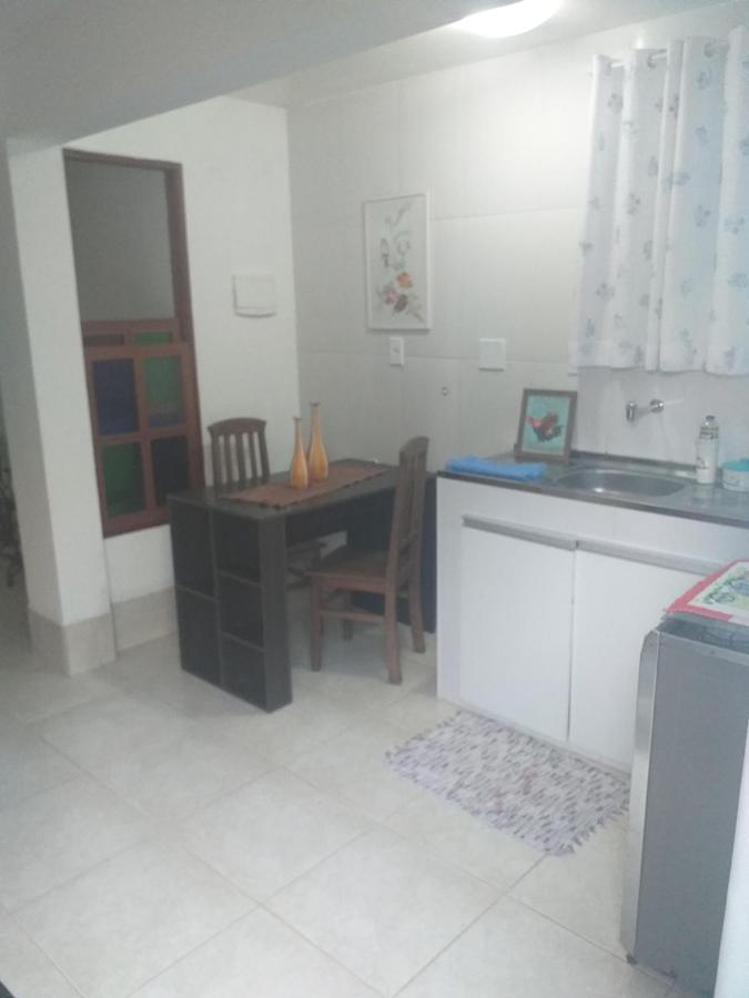 Casa Na Floresta Apartment Penedo  Ngoại thất bức ảnh