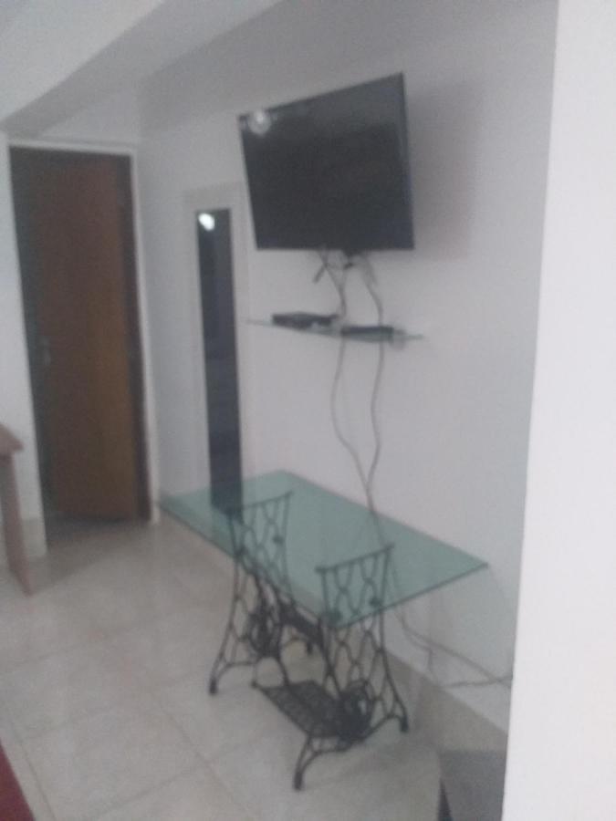 Casa Na Floresta Apartment Penedo  Ngoại thất bức ảnh