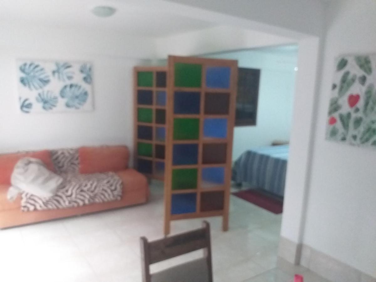 Casa Na Floresta Apartment Penedo  Ngoại thất bức ảnh