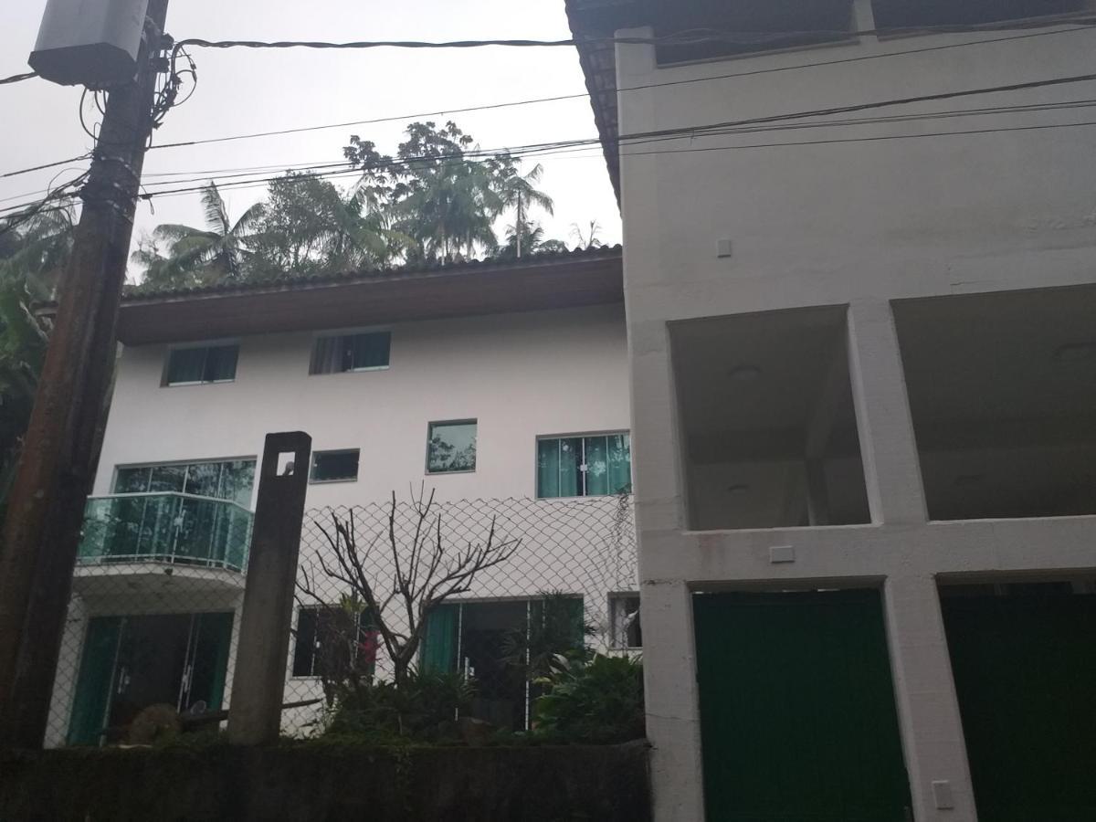 Casa Na Floresta Apartment Penedo  Ngoại thất bức ảnh