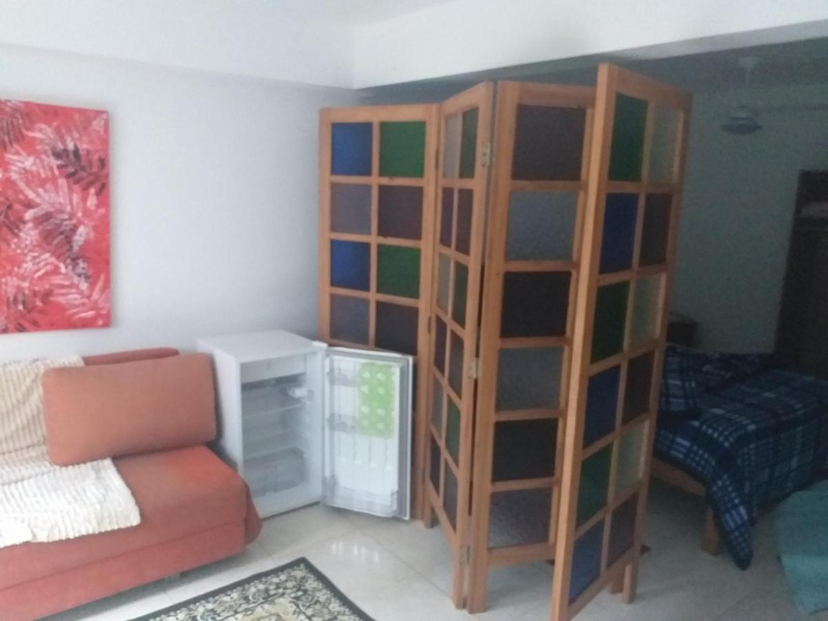 Casa Na Floresta Apartment Penedo  Ngoại thất bức ảnh