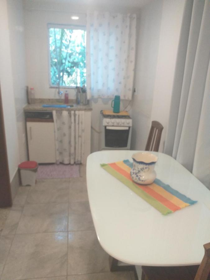 Casa Na Floresta Apartment Penedo  Ngoại thất bức ảnh