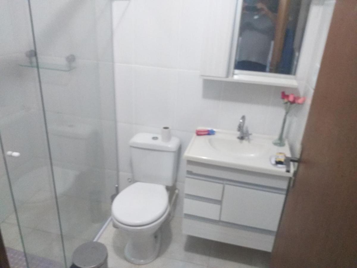 Casa Na Floresta Apartment Penedo  Ngoại thất bức ảnh