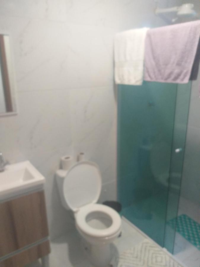 Casa Na Floresta Apartment Penedo  Ngoại thất bức ảnh