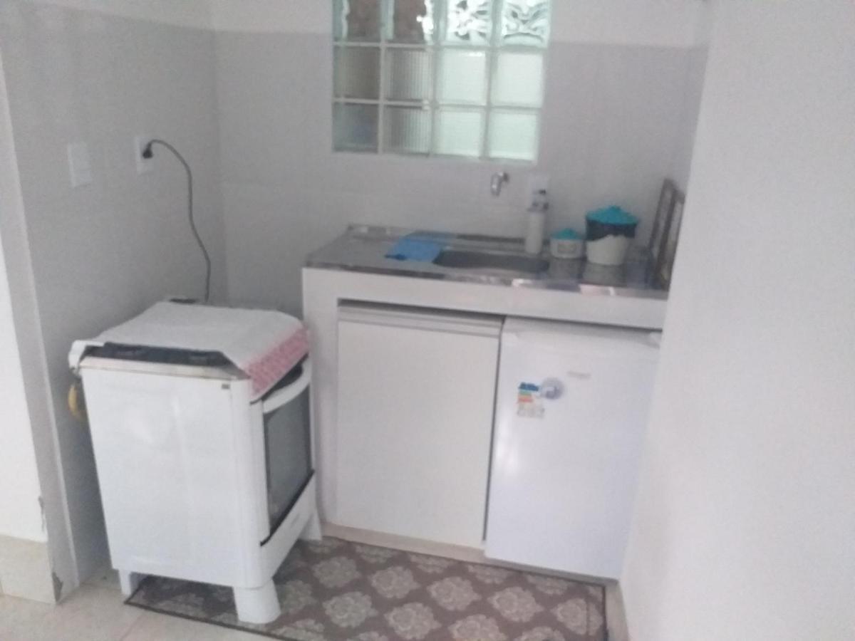Casa Na Floresta Apartment Penedo  Ngoại thất bức ảnh
