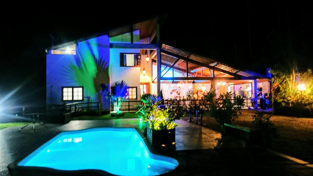 Casa Na Floresta Apartment Penedo  Ngoại thất bức ảnh