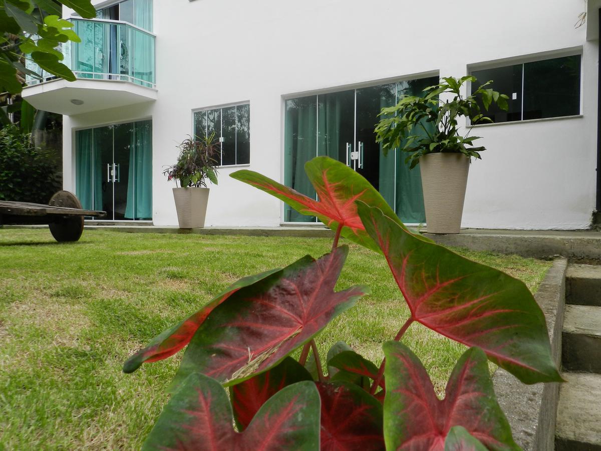 Casa Na Floresta Apartment Penedo  Ngoại thất bức ảnh