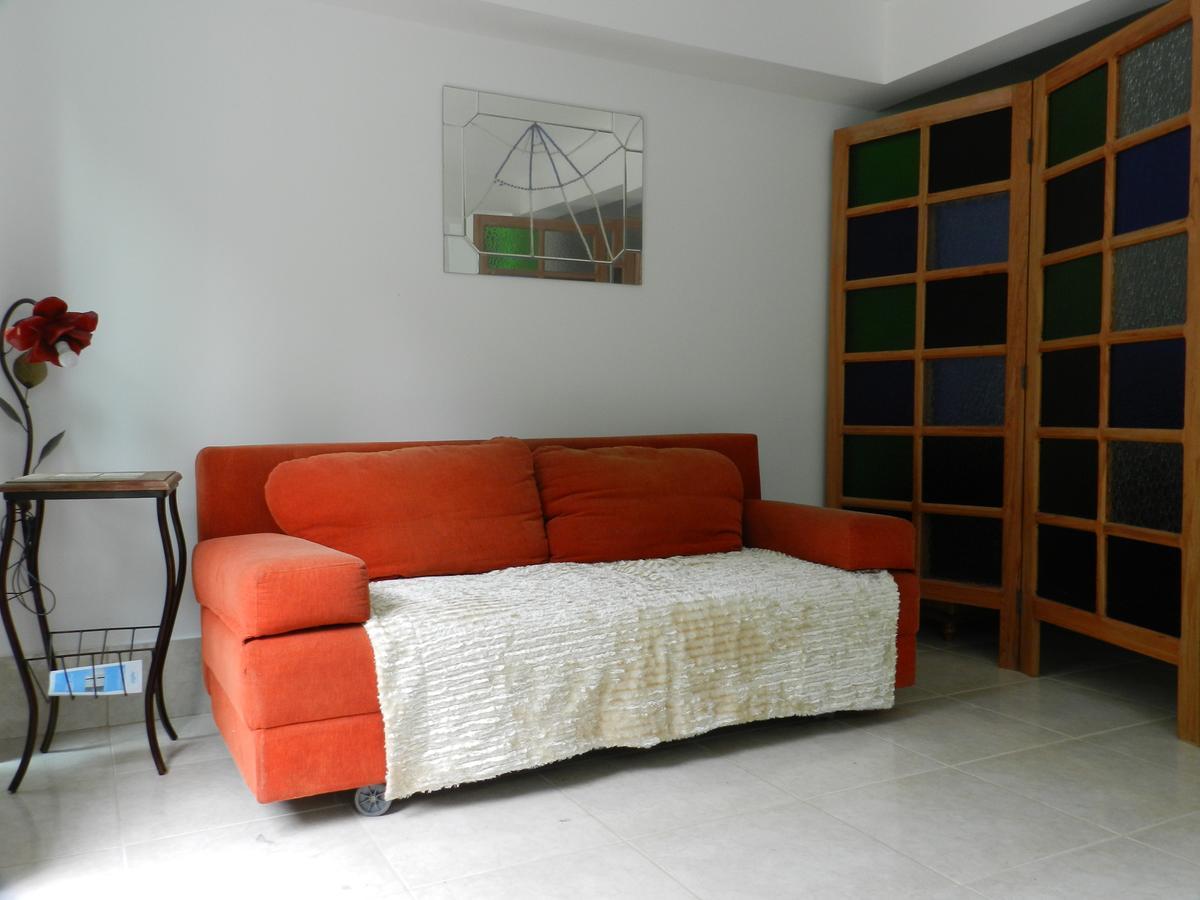 Casa Na Floresta Apartment Penedo  Ngoại thất bức ảnh