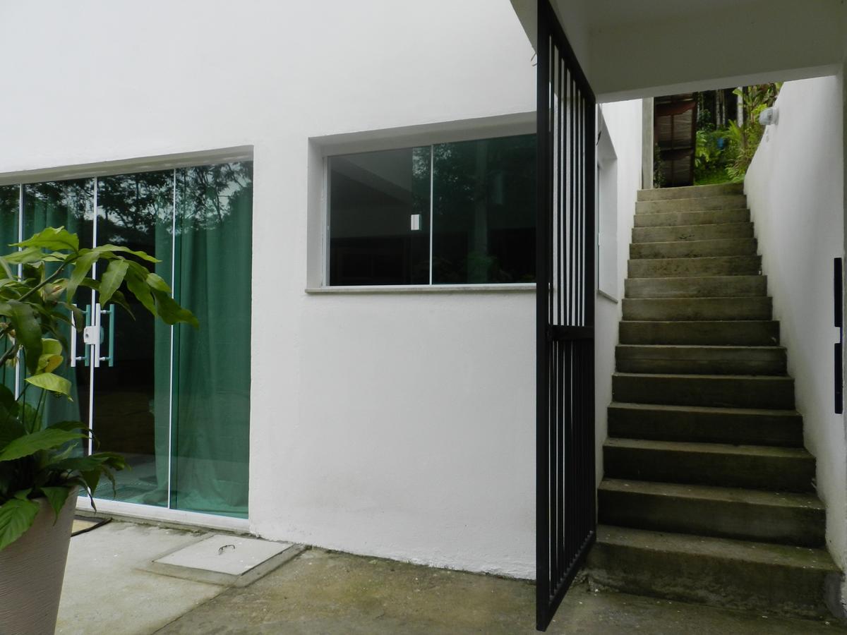 Casa Na Floresta Apartment Penedo  Ngoại thất bức ảnh