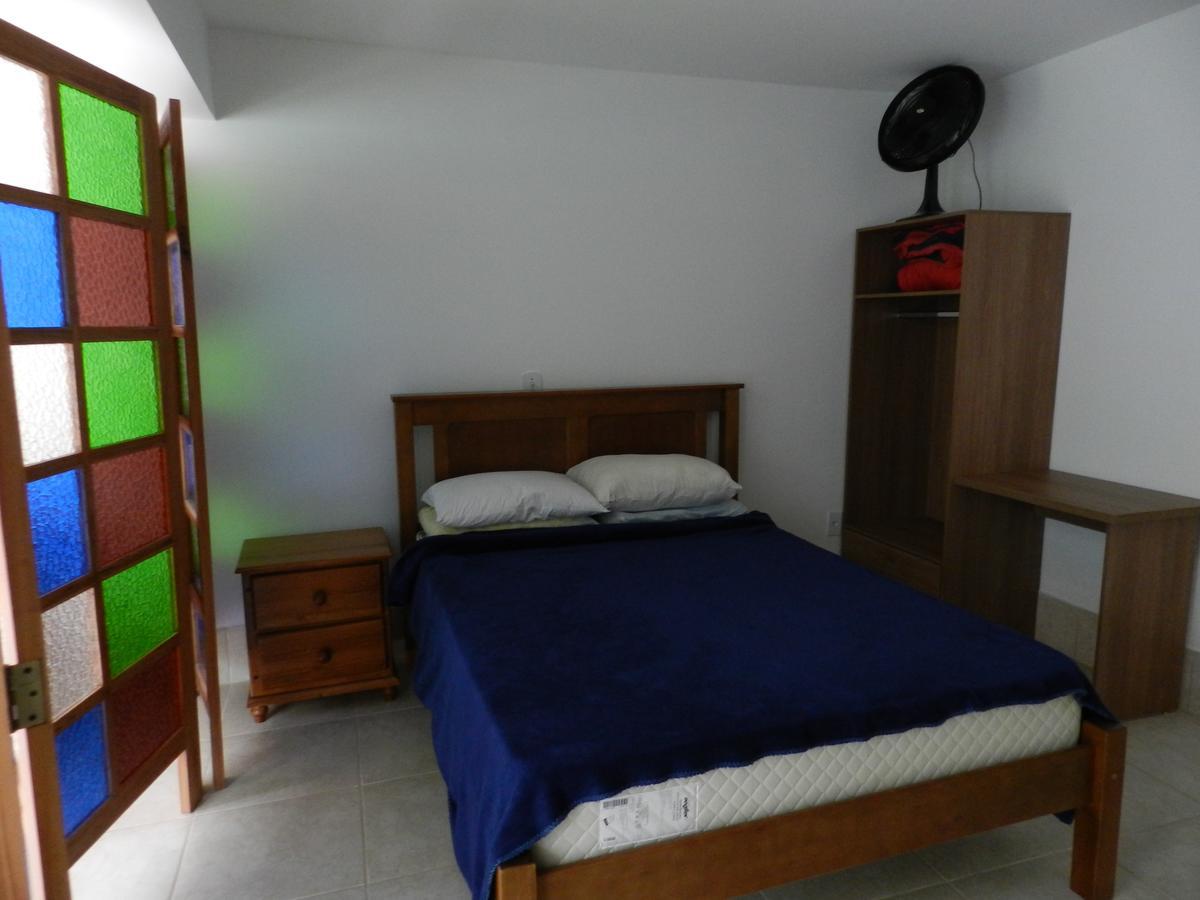 Casa Na Floresta Apartment Penedo  Ngoại thất bức ảnh