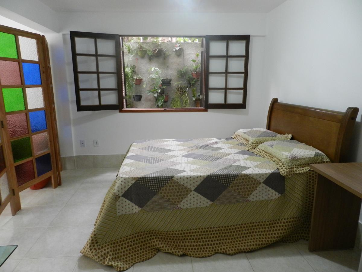 Casa Na Floresta Apartment Penedo  Ngoại thất bức ảnh