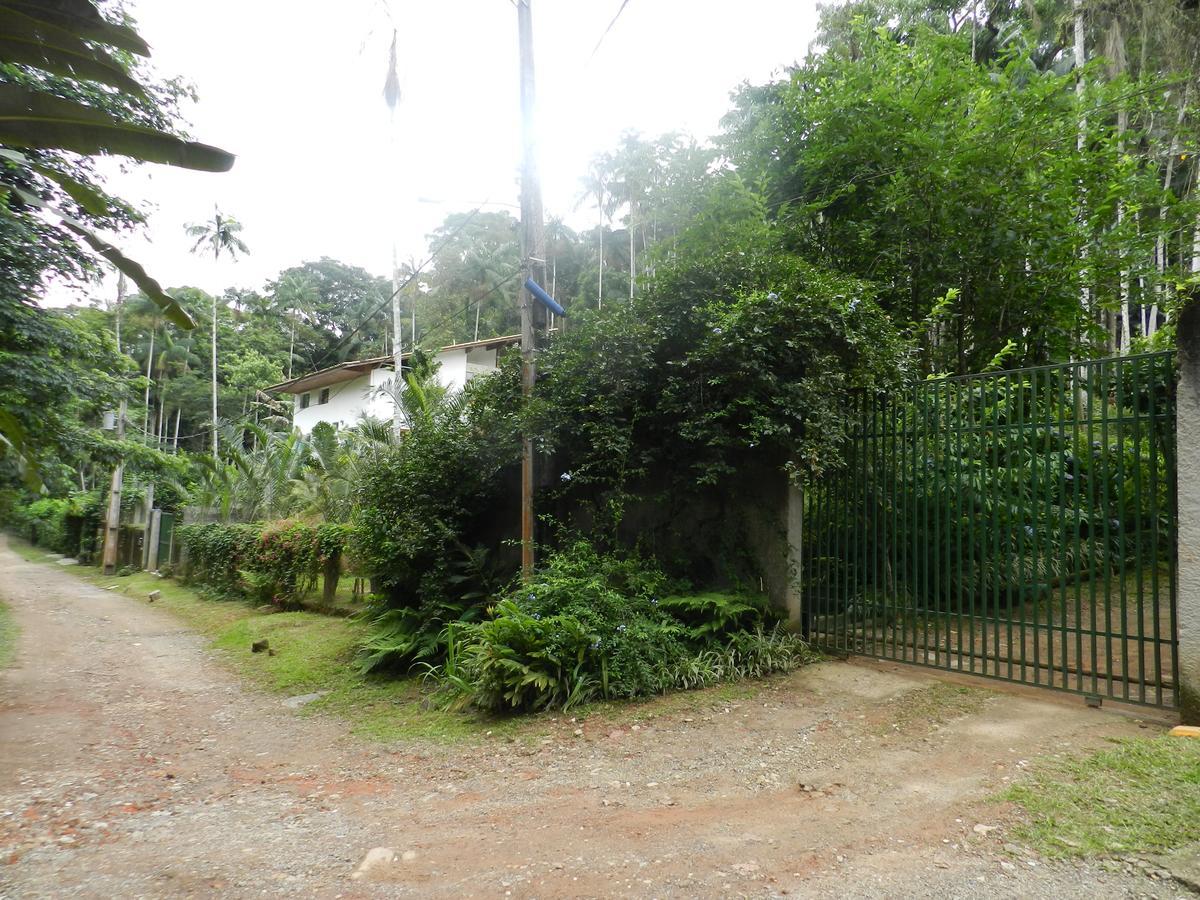 Casa Na Floresta Apartment Penedo  Ngoại thất bức ảnh